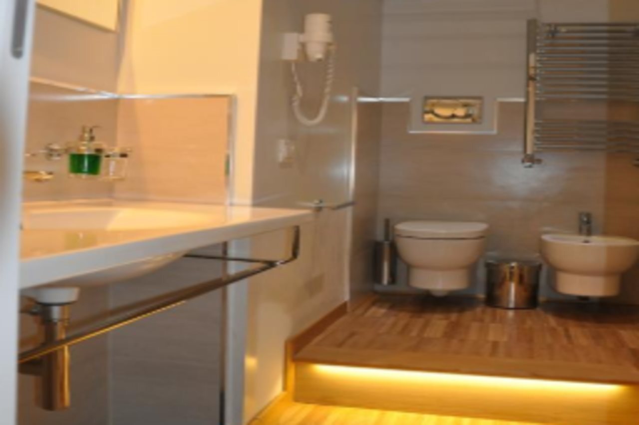 Foto - At Home Townhouse - Filiberto