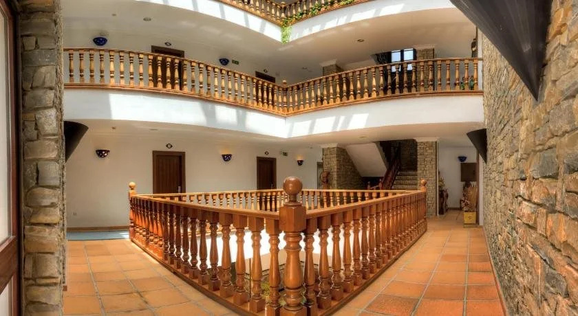 Foto - Hotel Porfirio
