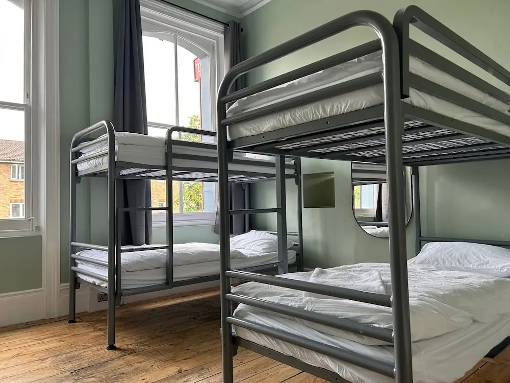 Photo - Cricketers Hostel