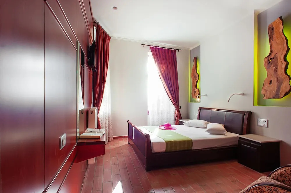 Foto - Splanzia Boutique Hotel