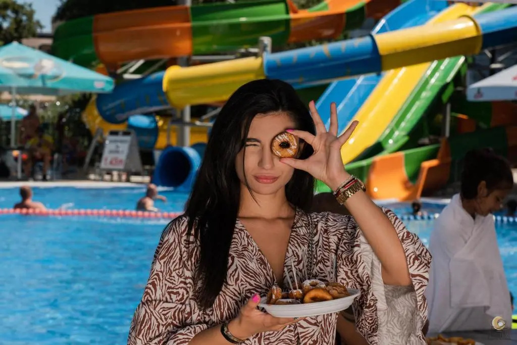 Foto - Prestige Deluxe Hotel Aquapark Club - All inclusive