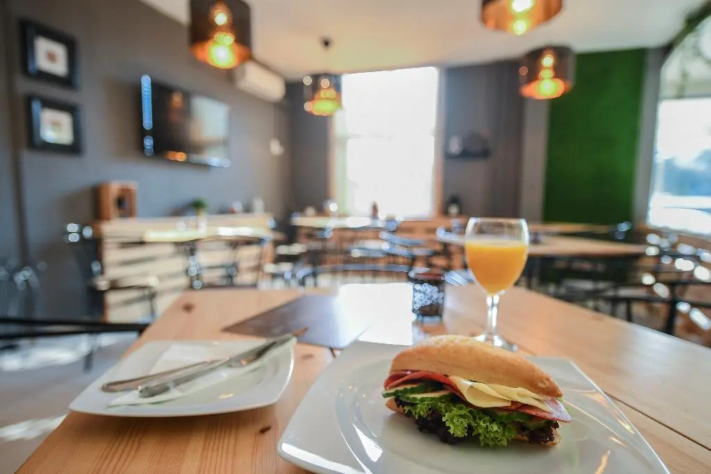 Foto - Hotel Millennium