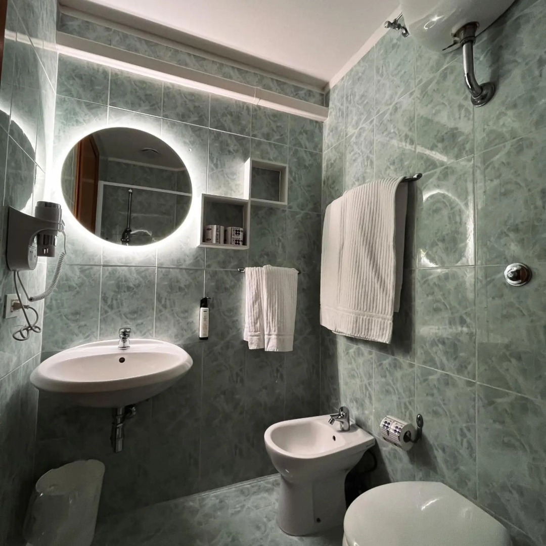 Foto - Hotel Anfiteatro Flavio