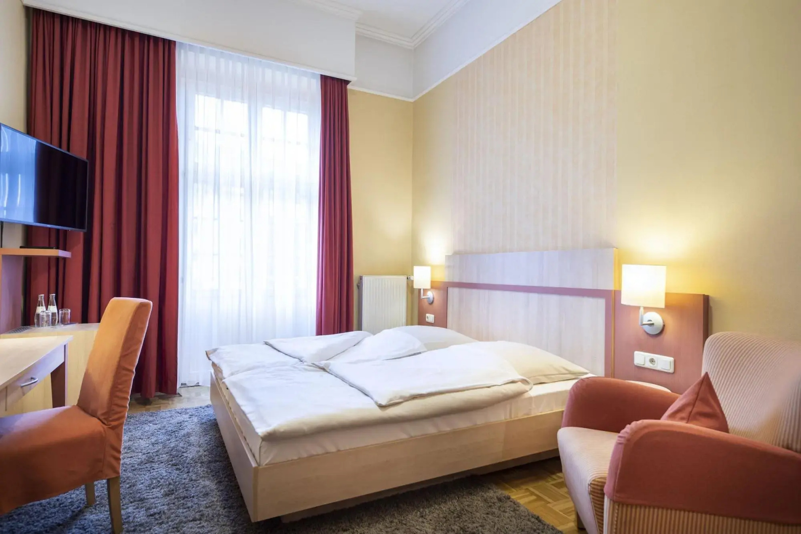 Foto - ACHAT Sternhotel Bonn