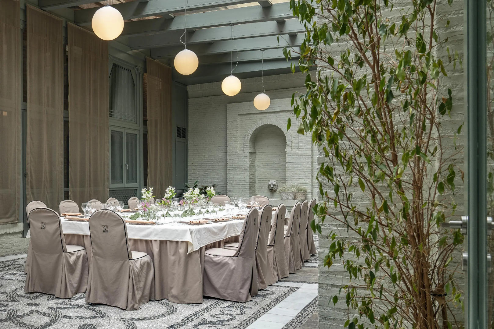 Foto - Vincci Albayzin