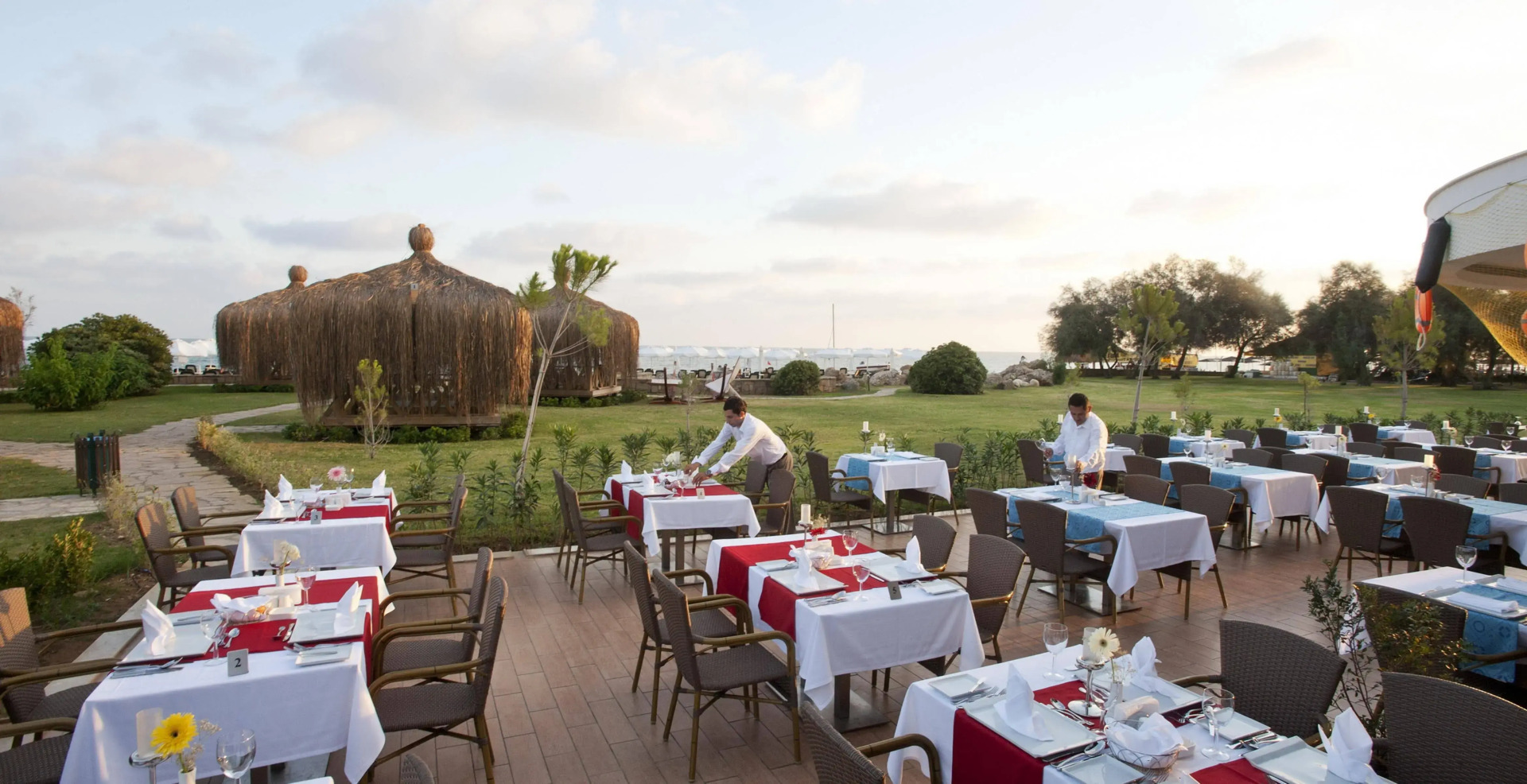 Foto - Crystal Tat Beach Pearl Collection - Ultimate All Inclusive