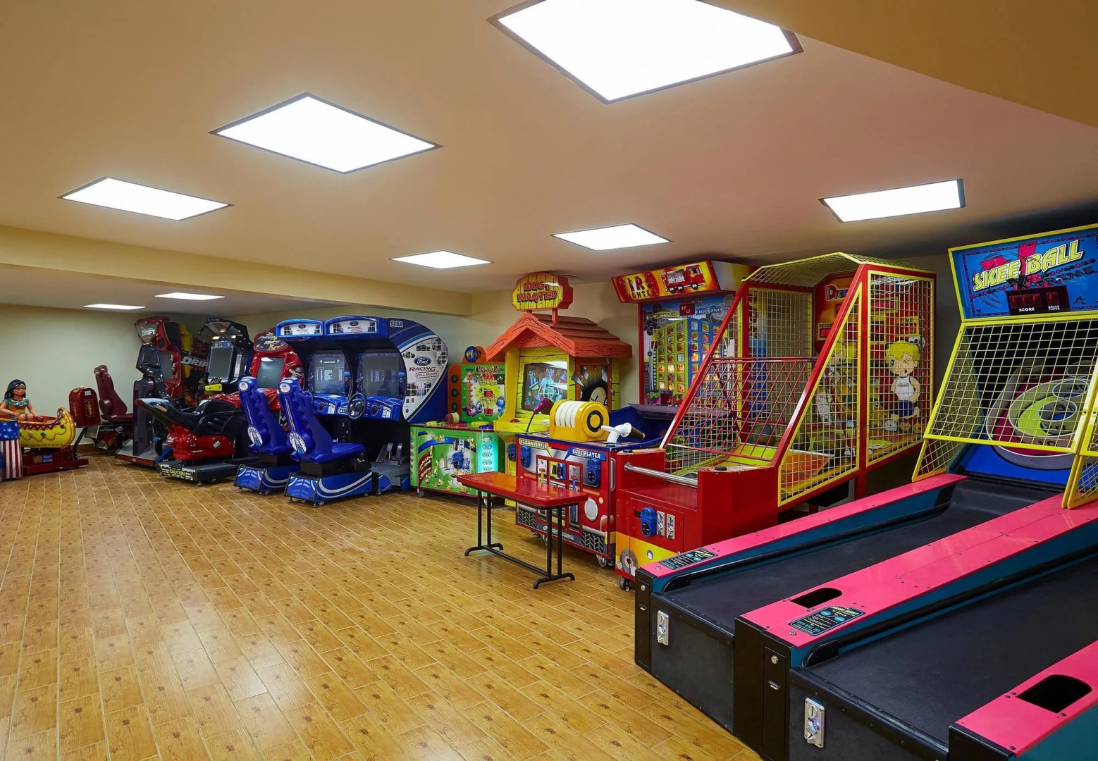 Photo - JW Marriott Hotel Cairo