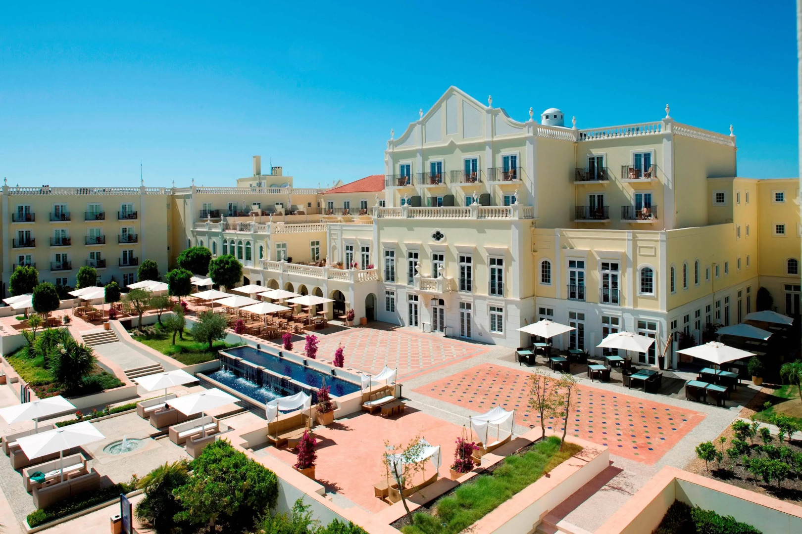 Photo - Domes Lake Algarve, Autograph Collection