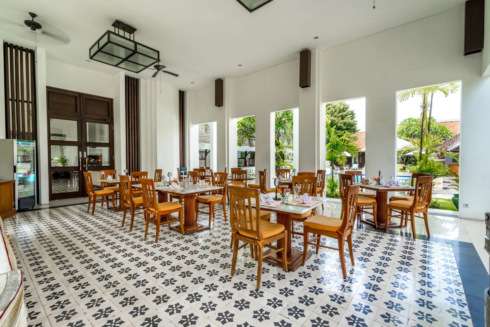 Foto - Inna Bali Heritage Hotel