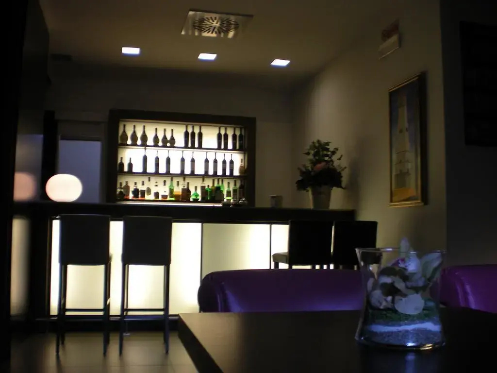 Foto - Park Hotel Chianti