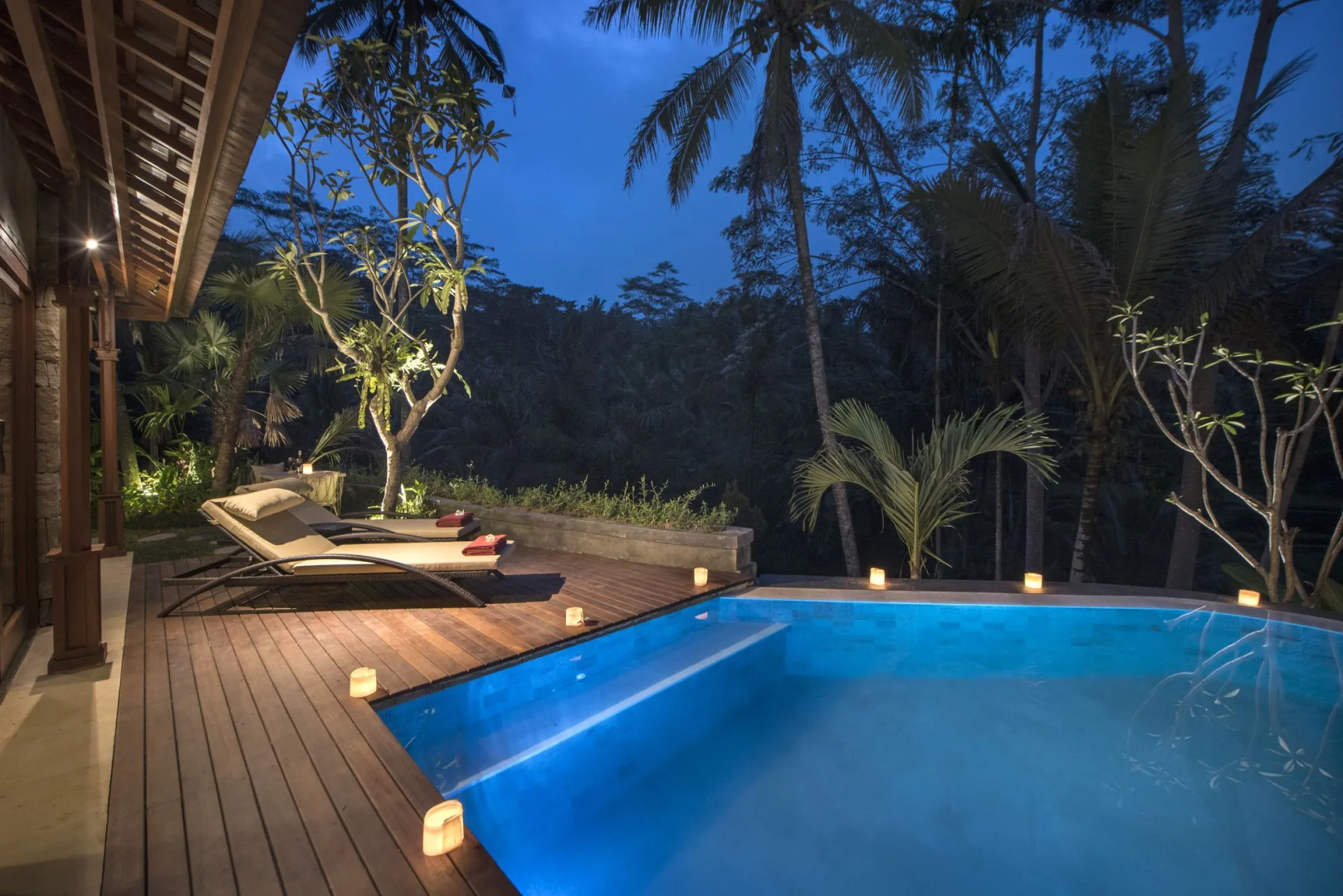 Photo - Nau Villa Ubud