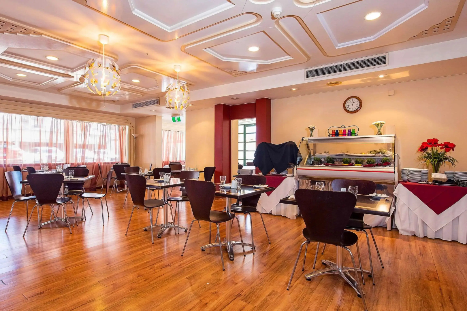 Photo - Quality Hotel Ambassador Perth