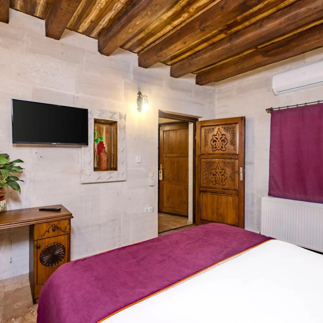 Foto - Grand Elite Cave Suites