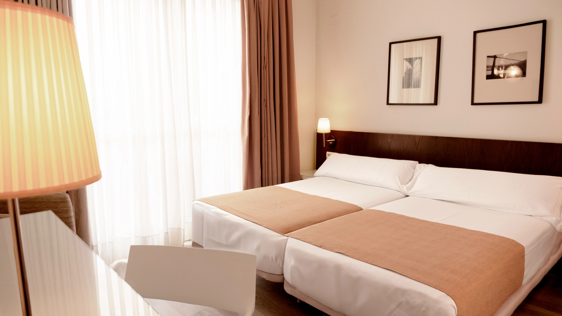 Foto - Hotel Vertice Sevilla