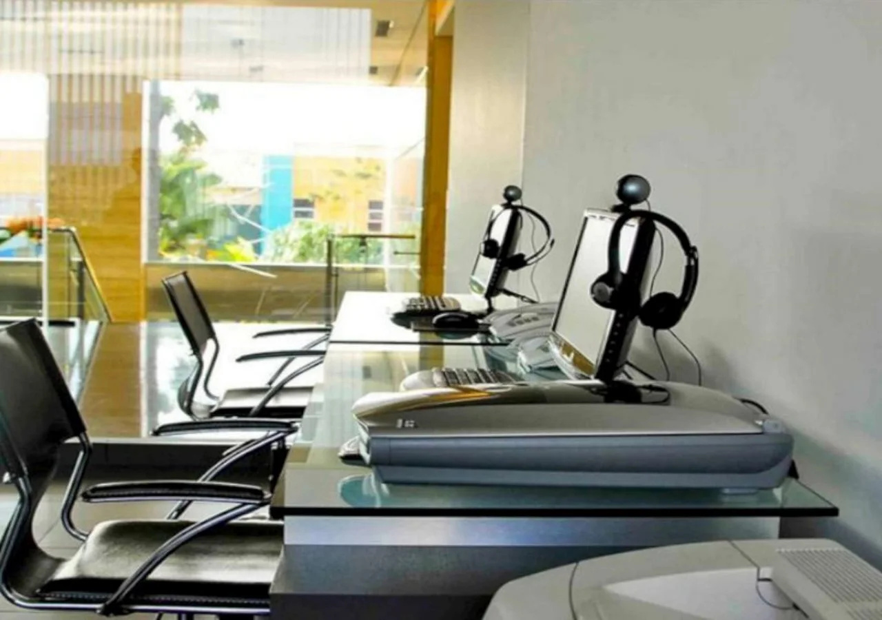 Foto - FM7 Resort Hotel