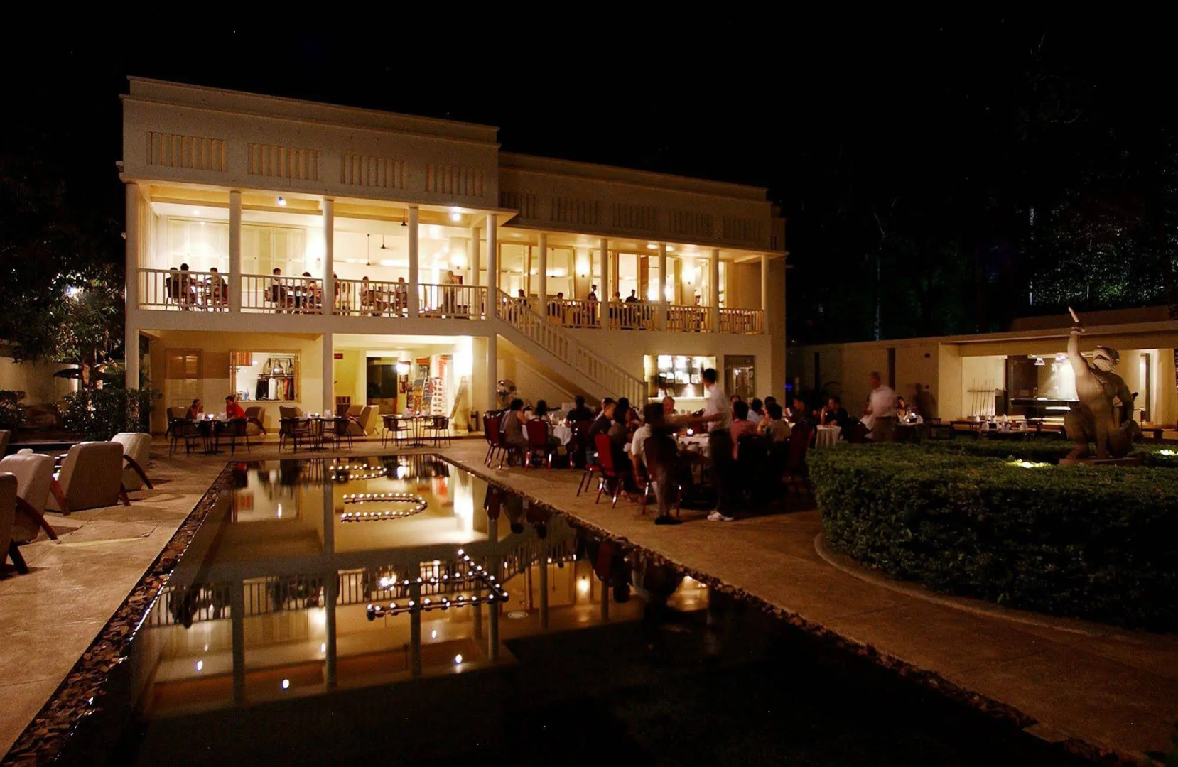 Foto - FCC Angkor by Avani