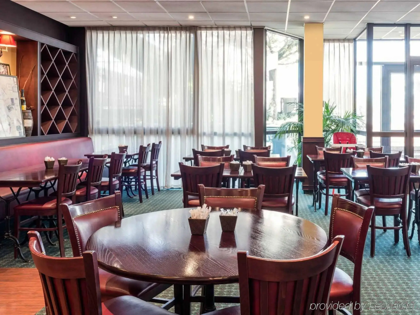 Photo - ibis Saint Gratien - Enghien-Les-Bains