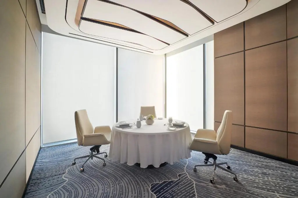 Foto - Fairmont Ambassador Seoul