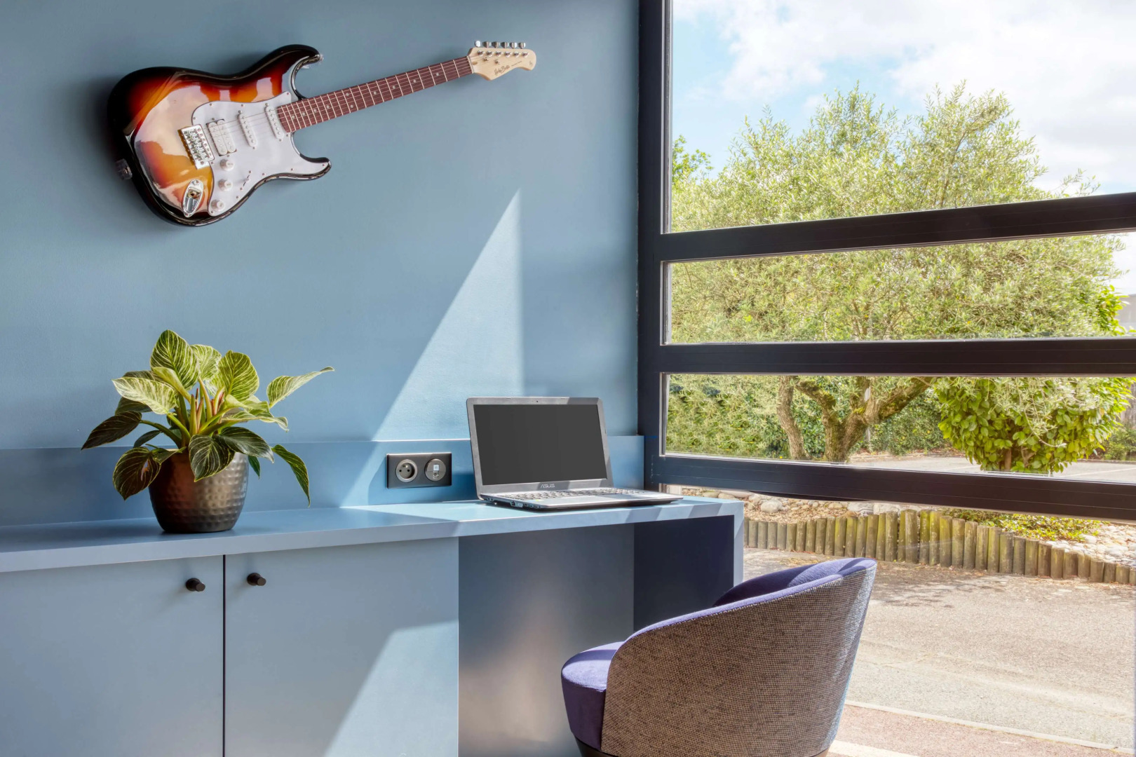 Photo - Best Western Hotel Atlantys Zenith Nantes