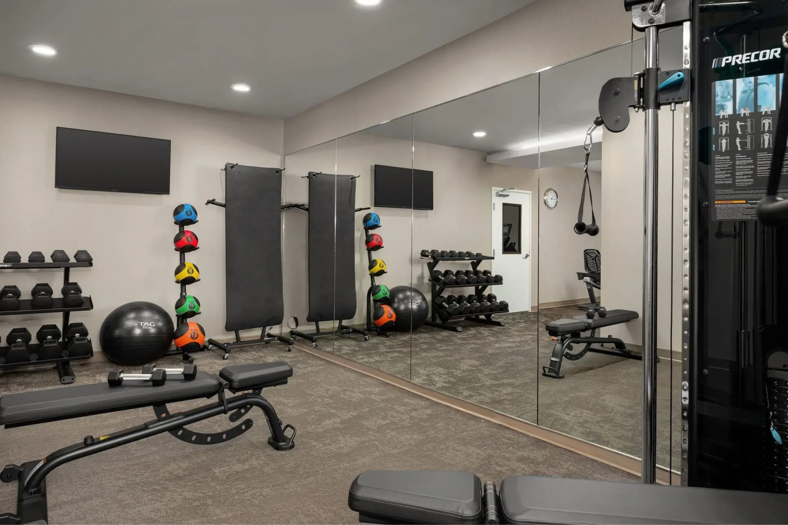 Foto - Residence Inn By Marriott Dallas Grand Prairie