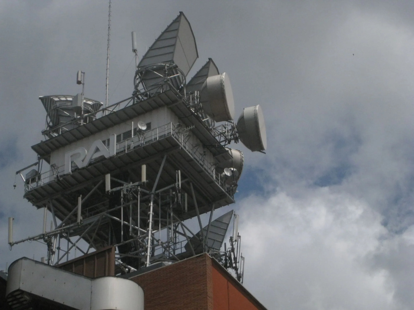 Foto - Roma In Una Stanza Guesthouse