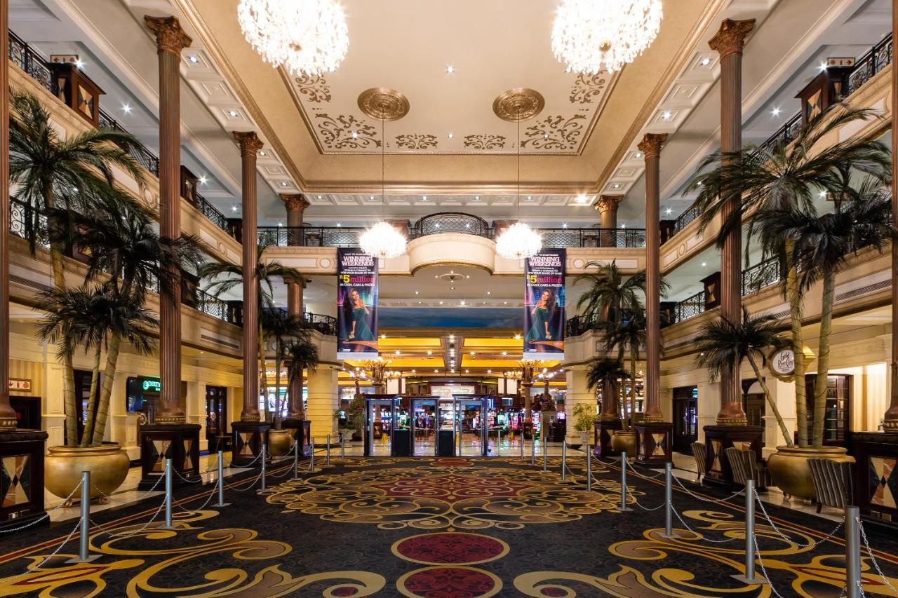 Photo - Gold Reef City Theme Park Hotel