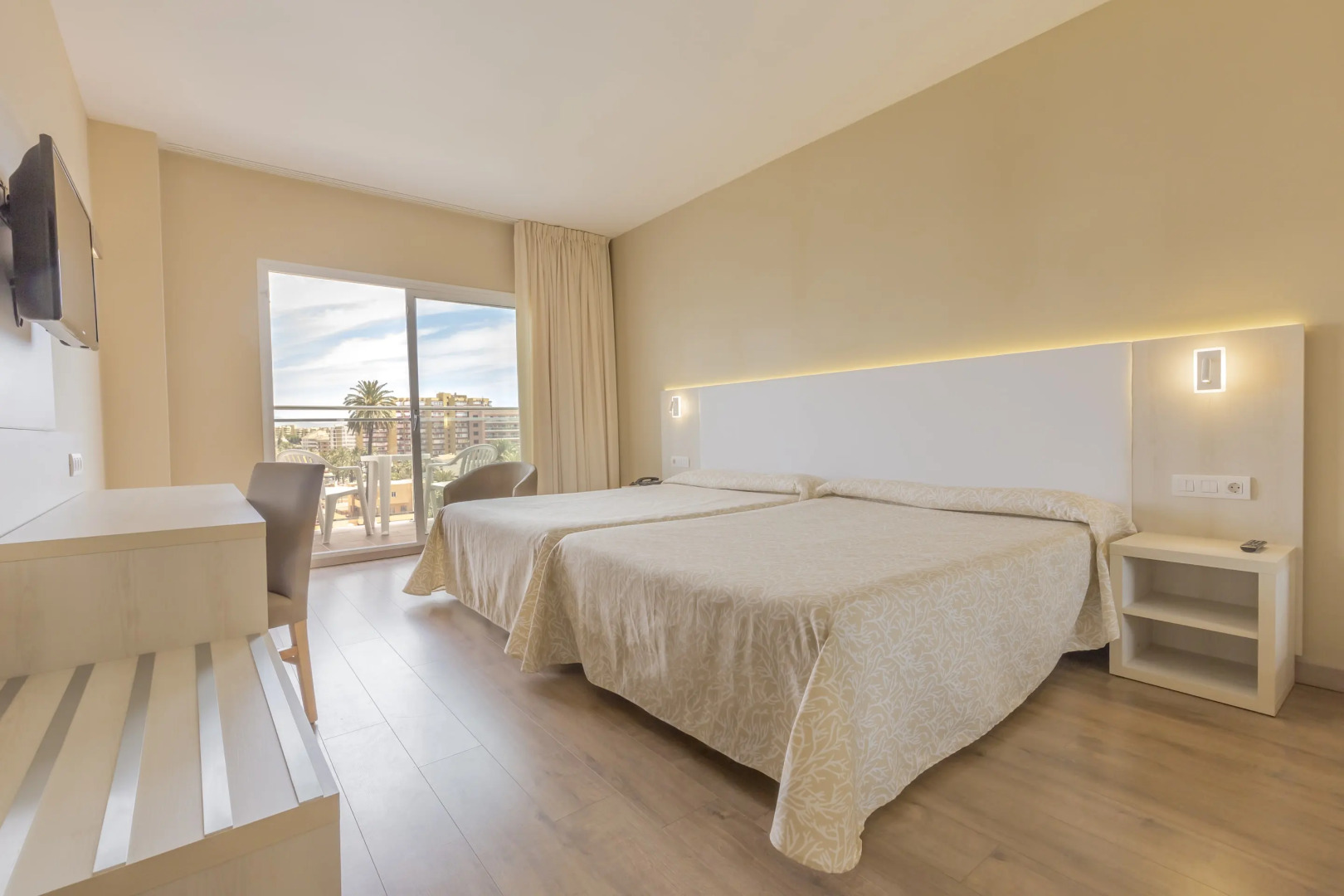 Foto - Hotel Best Siroco