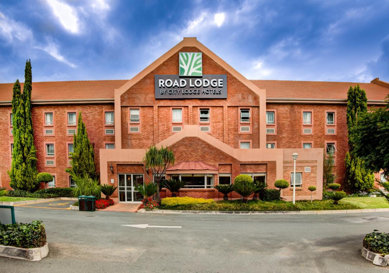 Photo - Road Lodge Randburg
