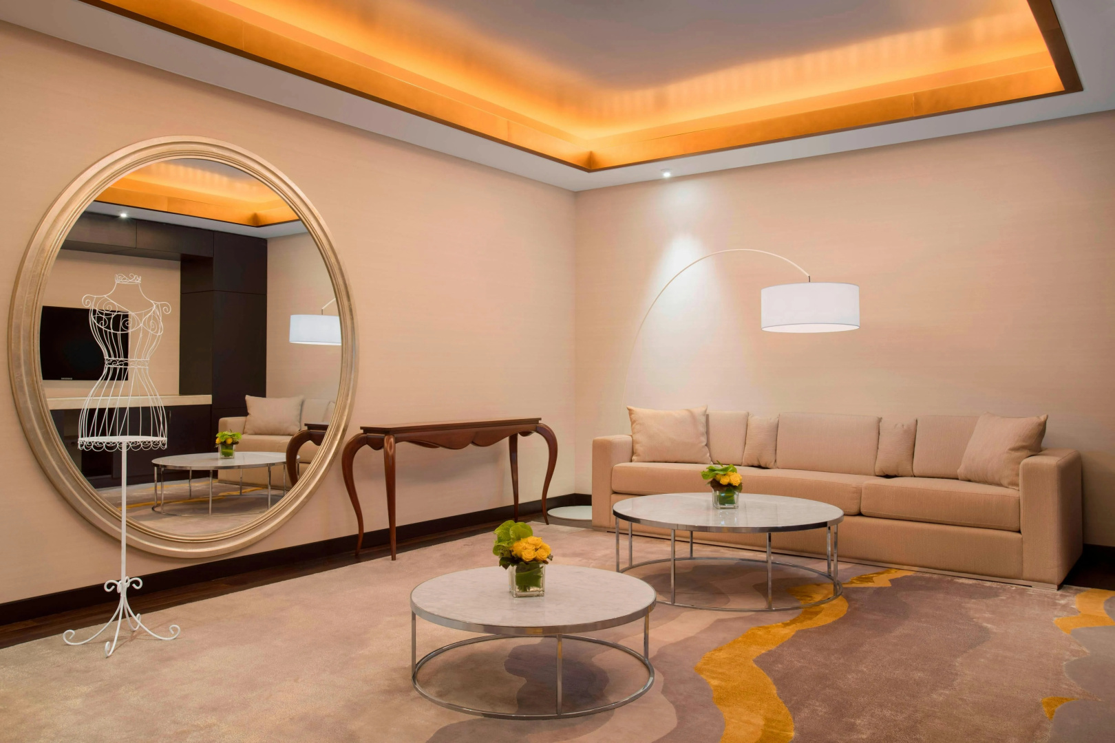Foto - The Westin Doha Hotel & Spa
