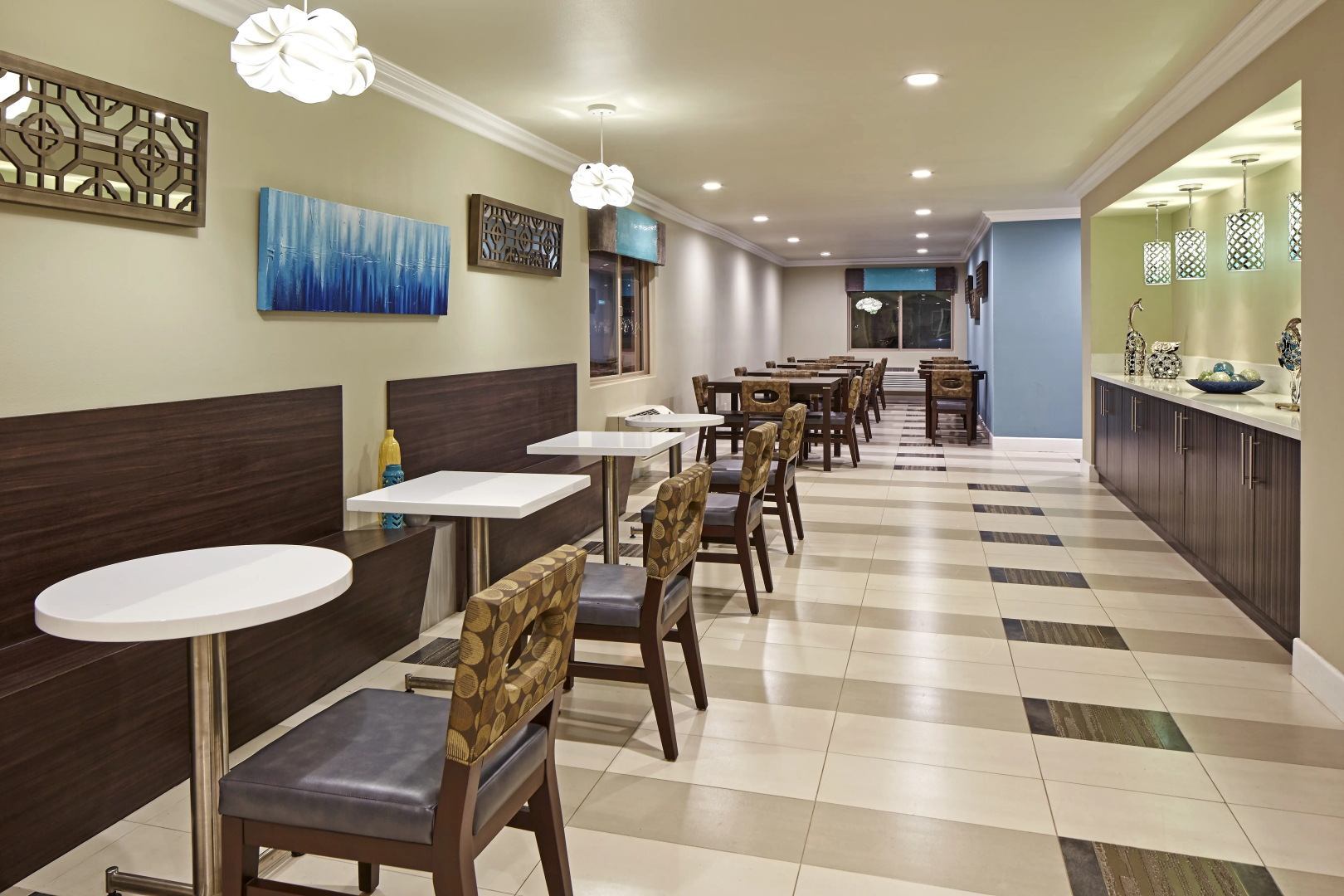 Foto - Eden Roc Inn & Suites near the Maingate