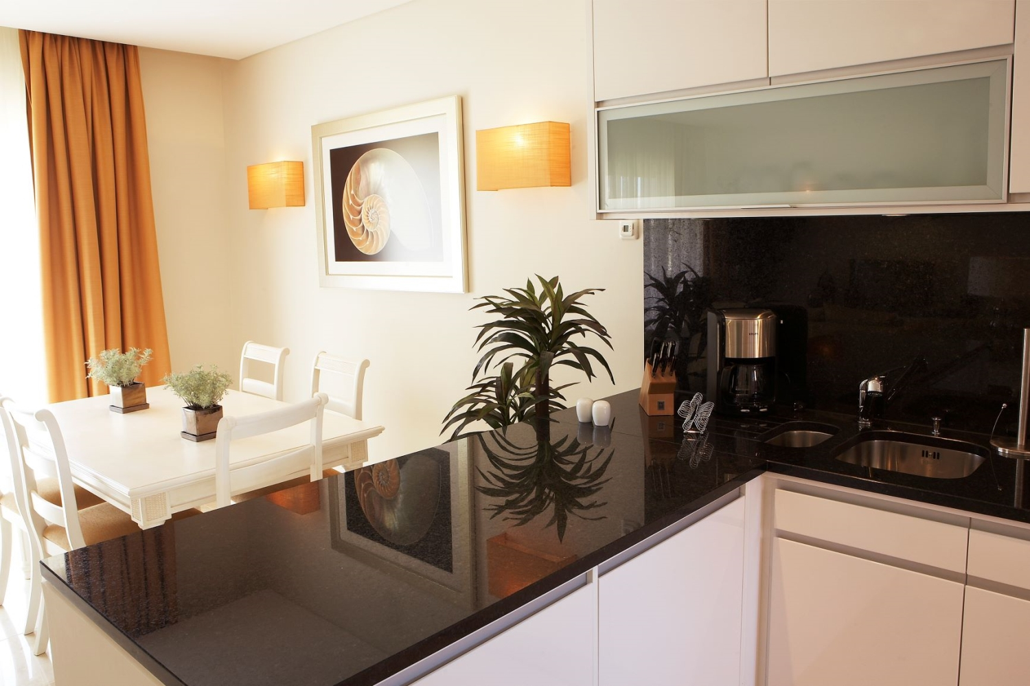 Foto - Monte Santo Resort