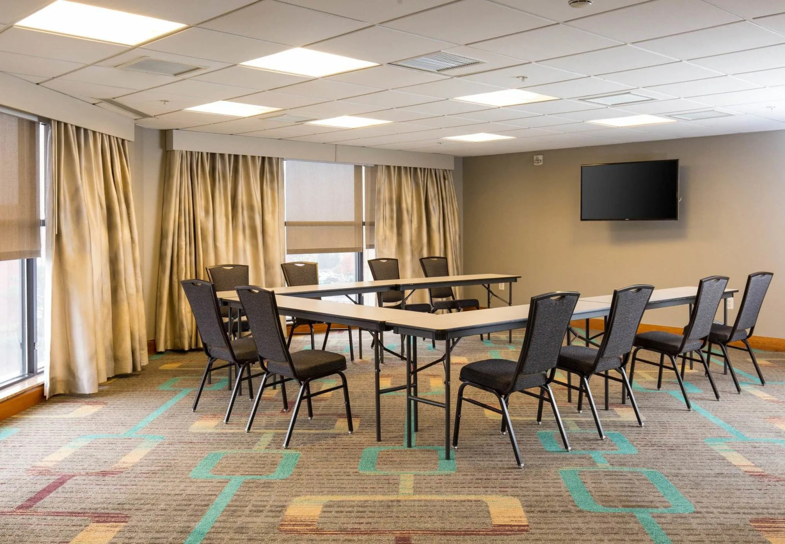 Foto - Residence Inn by Marriott Springfield Old Keene Mill