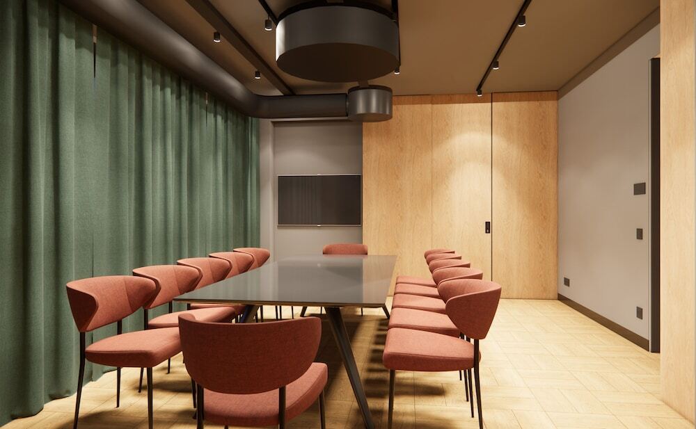 Foto - Aston Hotel Riga