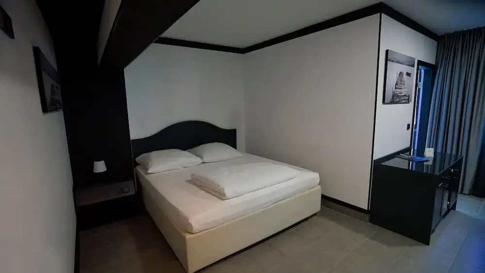 Photo - TIBET HOTEL am Airport Düsseldorf-Ratingen