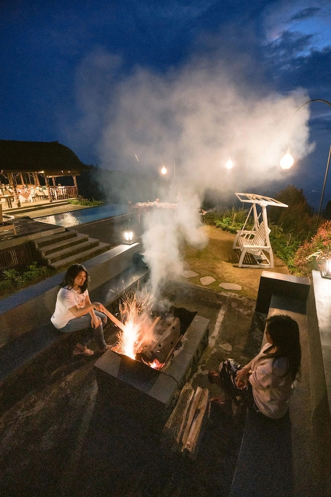 Foto - Munduk Menir Villas