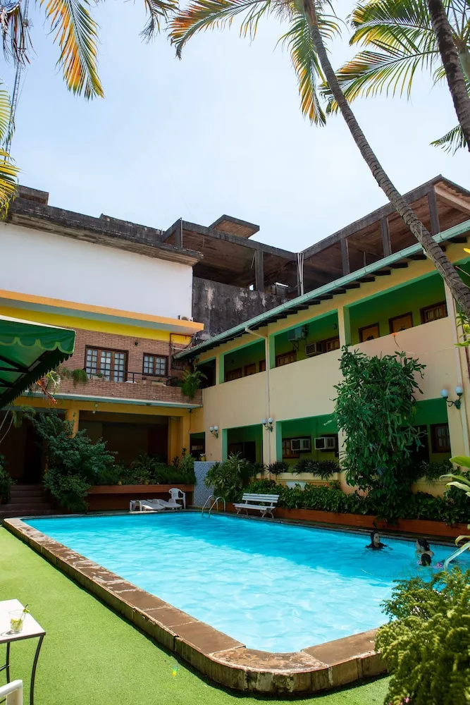 Foto - Hotel Santo Domingo