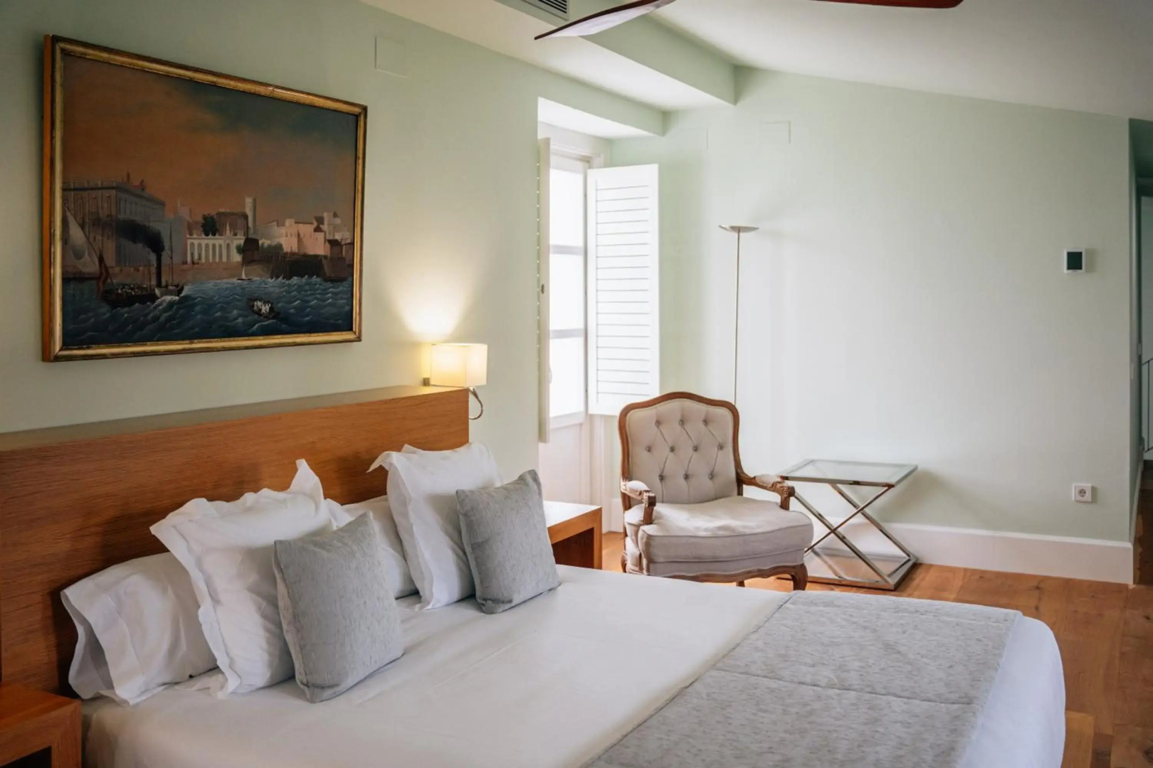 Foto - Hotel Boutique Palacio Corredera