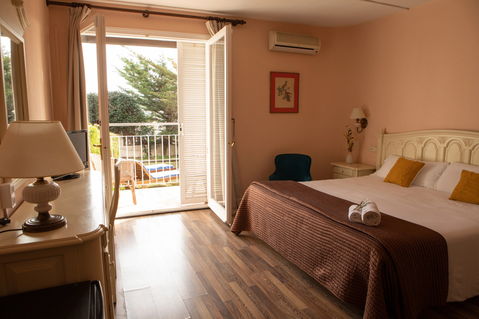 Foto - Hotel Roger de Flor by Seleqtta