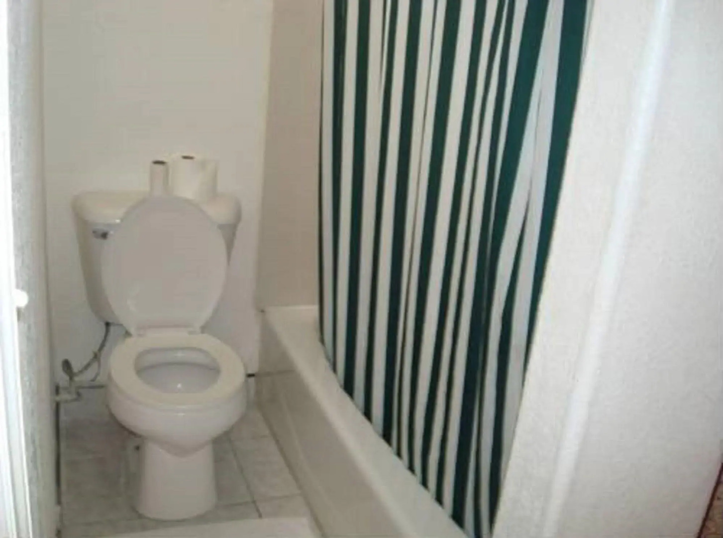 Foto - Travel Inn Downtown LA