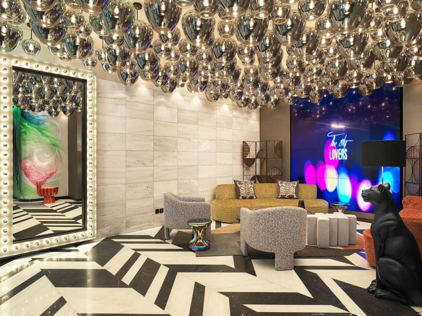 Photo - NYX Esperia Palace Hotel Athens by Leonardo Hotels