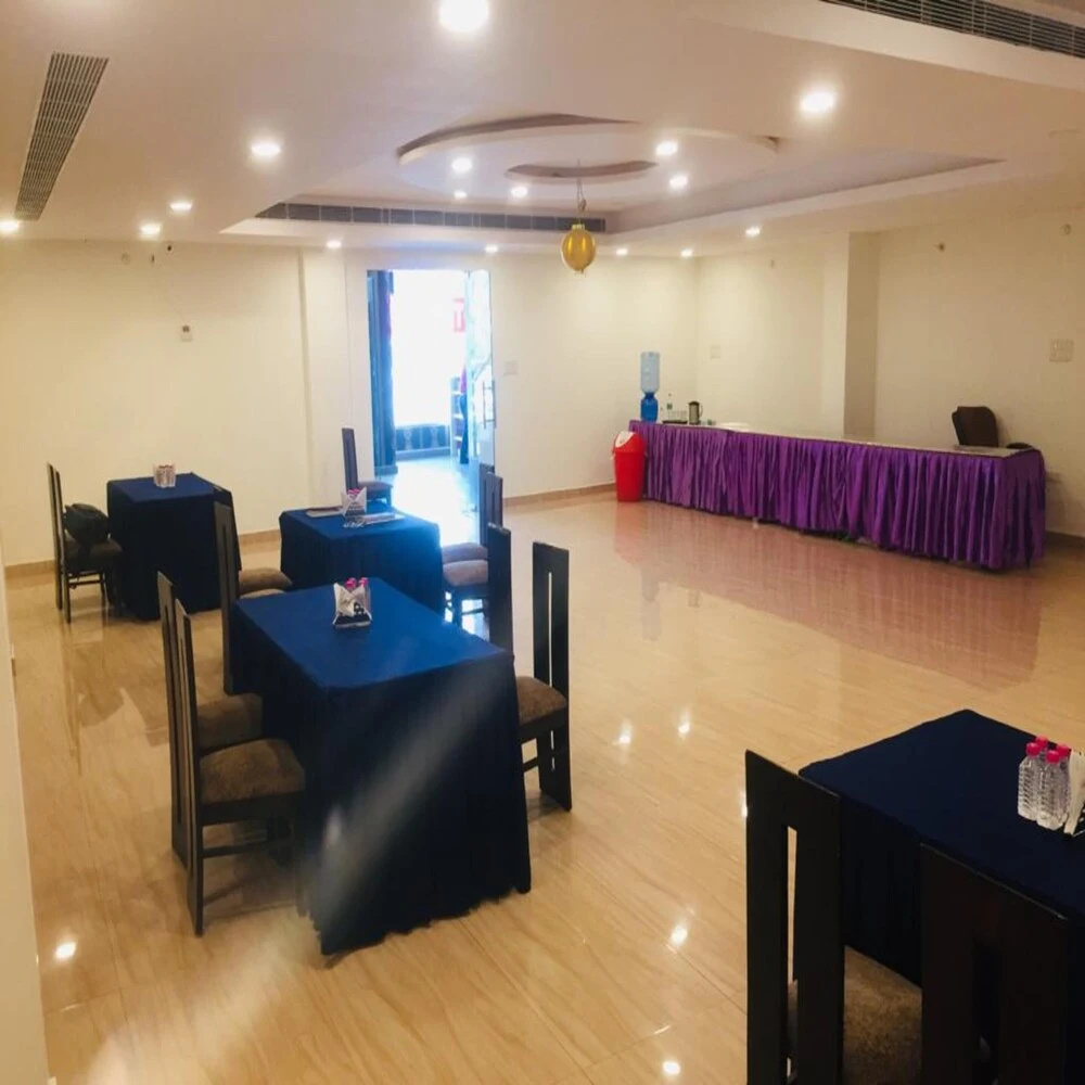 Photo - Hotel Orchid