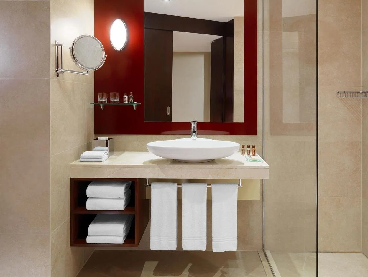 Foto - Sheraton Poznan Hotel