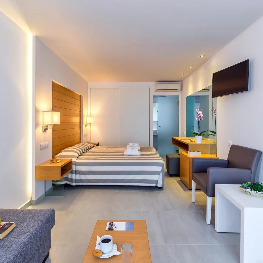 Foto - Happy Days Hotel