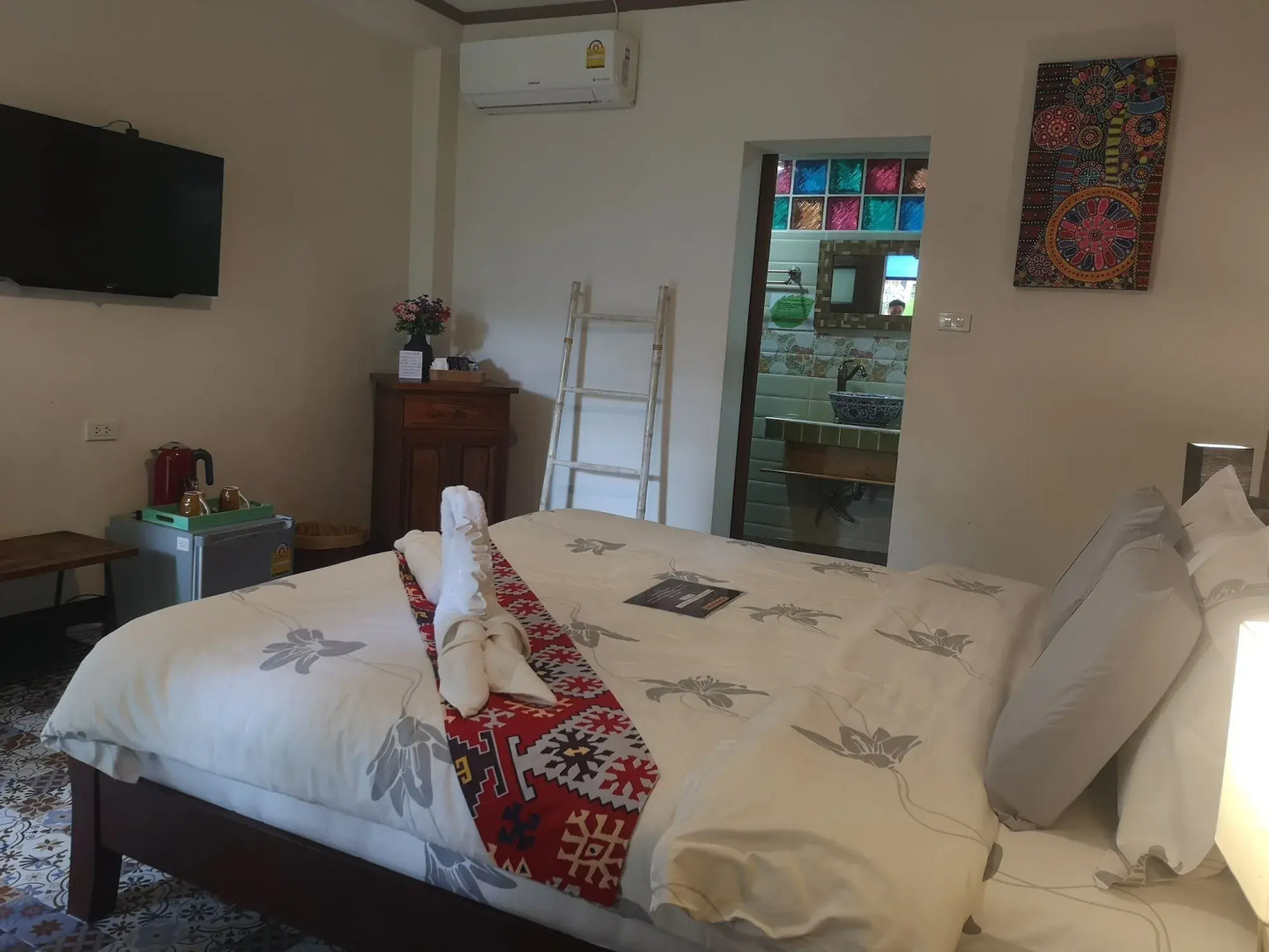 Foto - Pao Come Boutique House