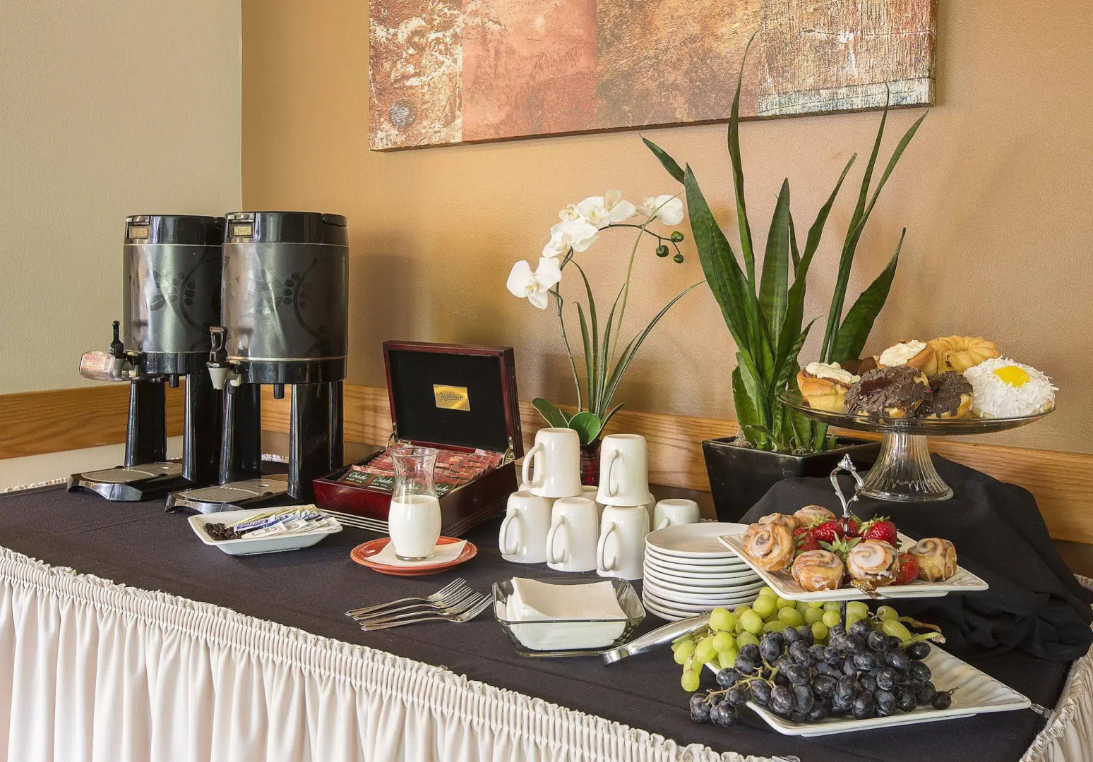 Foto - Radisson Hotel Portland Airport