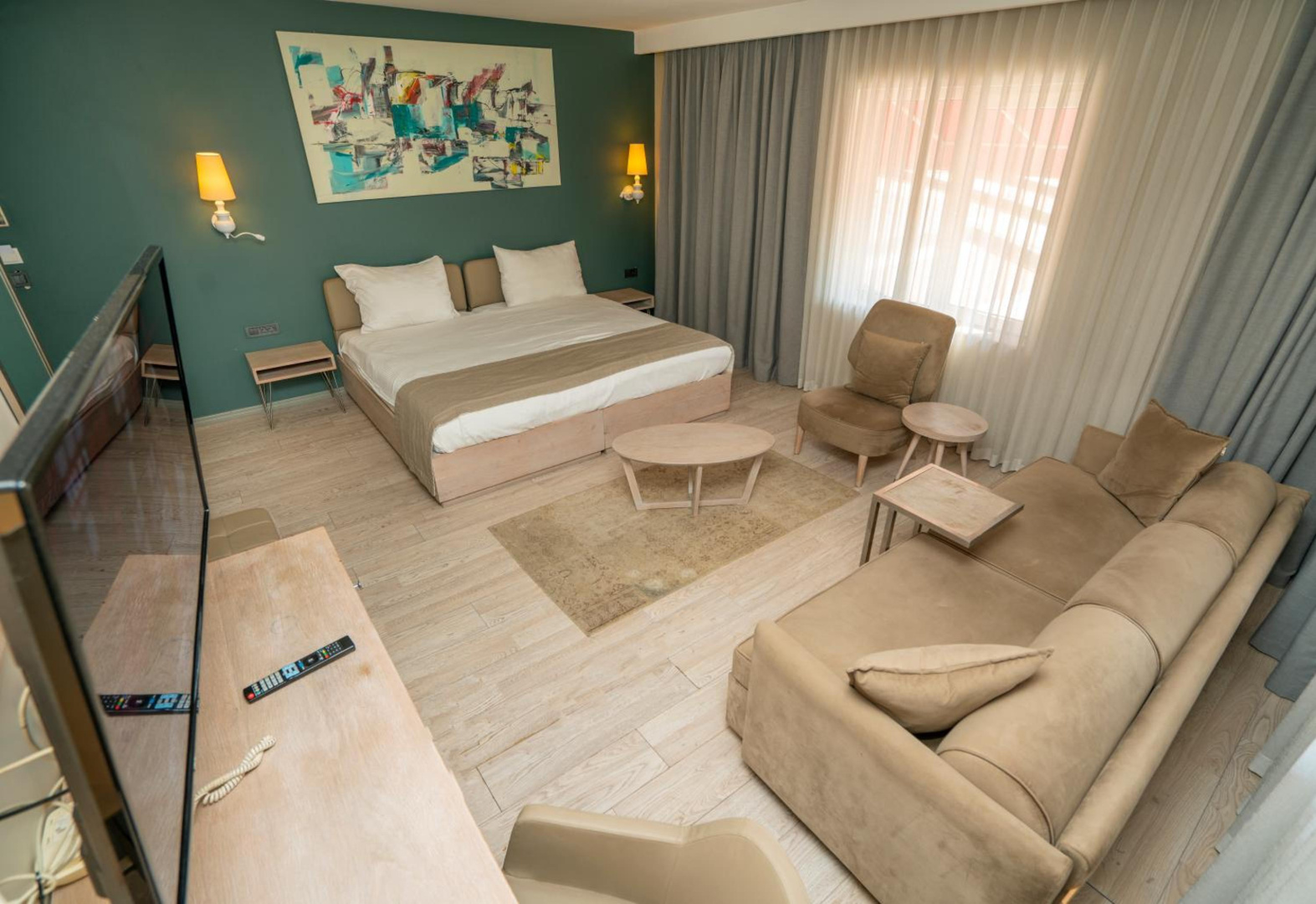 Foto - The Gate 30 Suites