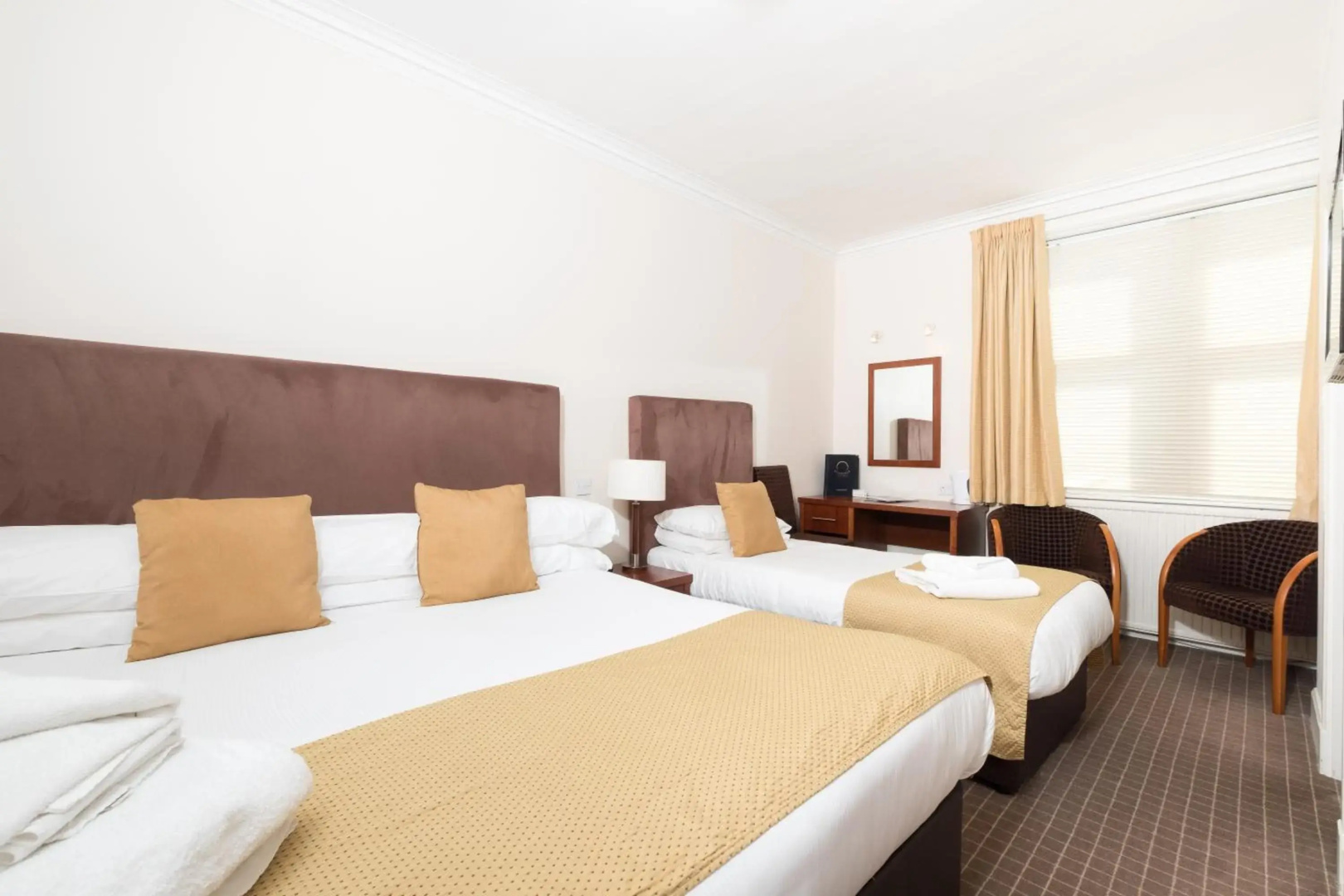 Photo - Pitbauchlie House Hotel - Sure Hotel Collection by Best Western