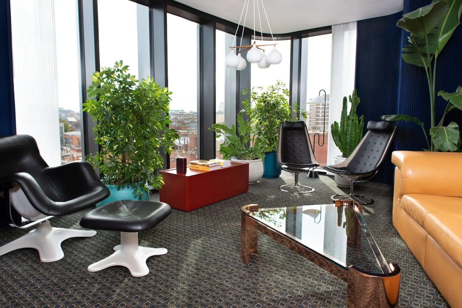 Photo - The Standard London