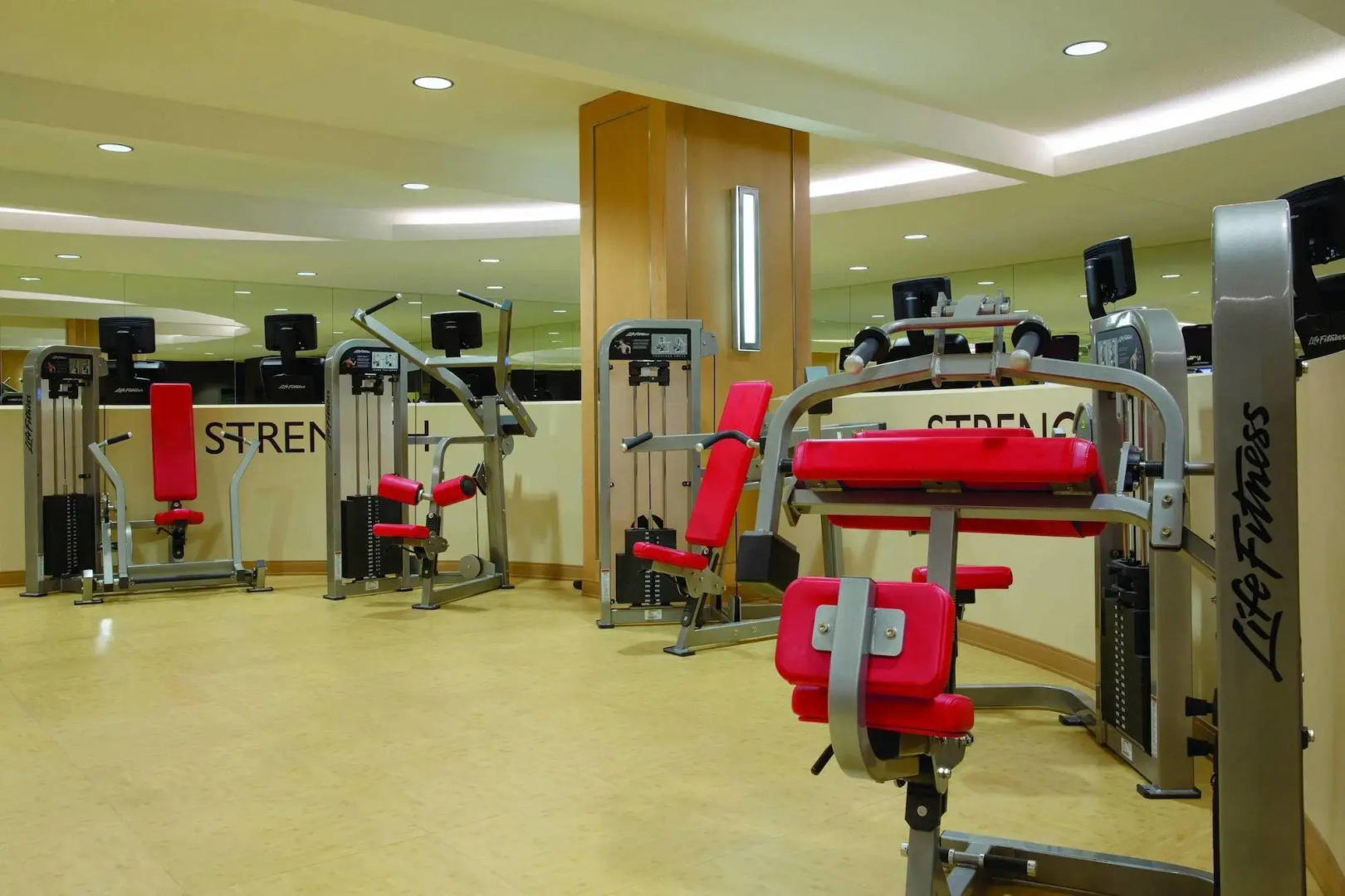 Foto - Suites at Marriott's Grand Chateau Las Vegas Strip-No Resort Fee