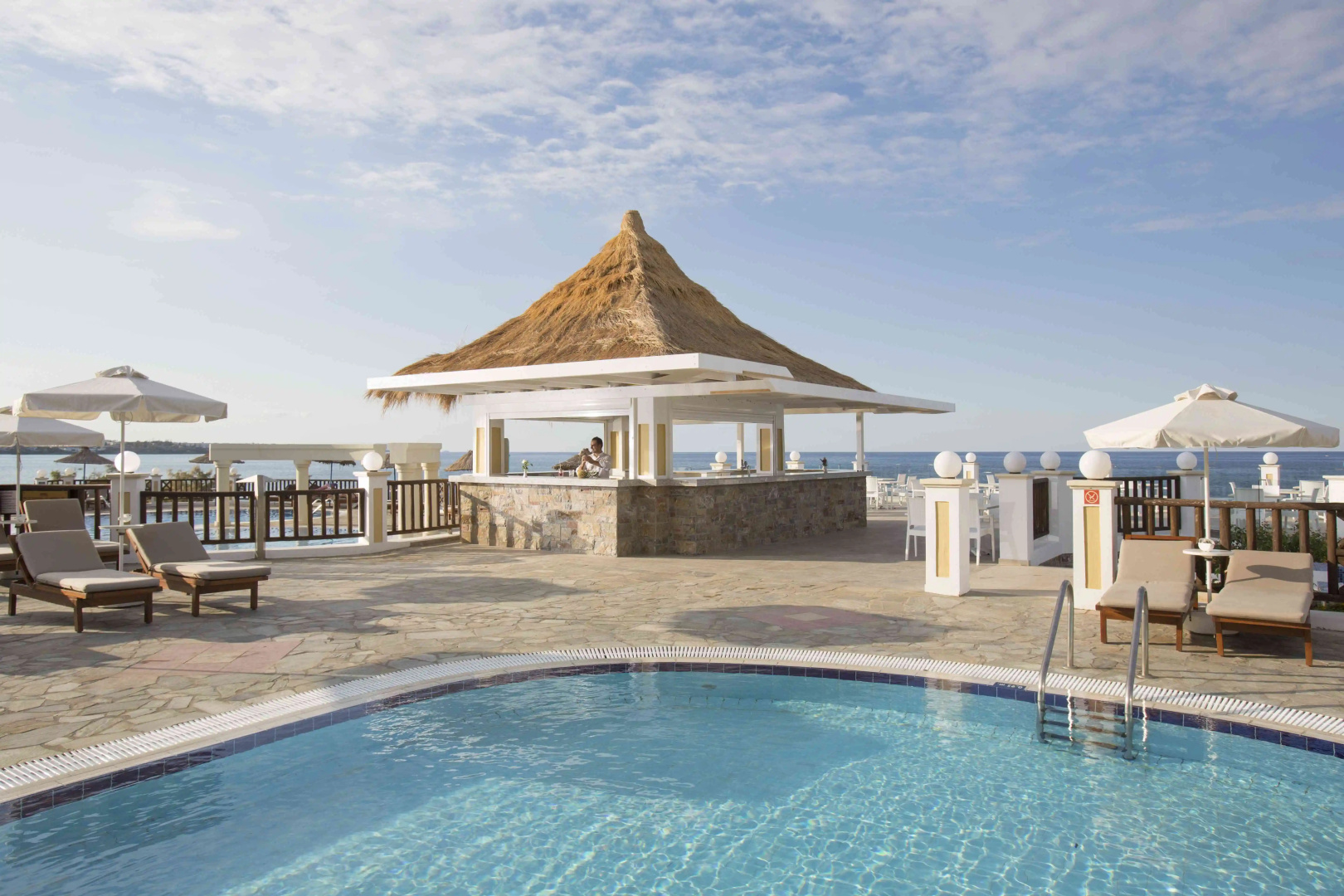 Photo - Alexander Beach Hotel & Village Resort